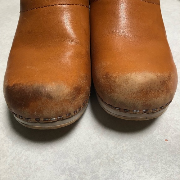 Dansko clog size 37 - Picture 3 of 5